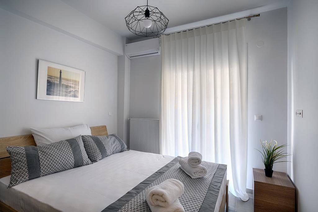 Heliconia Deluxe Apt Must Daire Selanik Dış mekan fotoğraf
