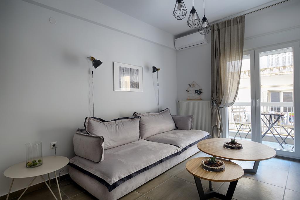 Heliconia Deluxe Apt Must Daire Selanik Dış mekan fotoğraf