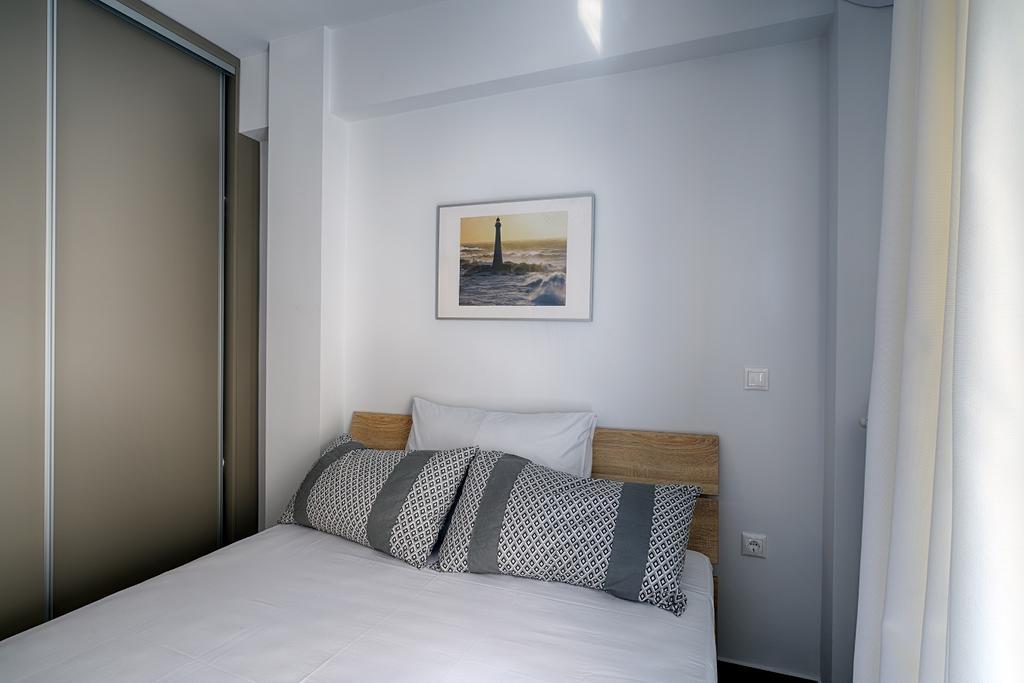 Heliconia Deluxe Apt Must Daire Selanik Dış mekan fotoğraf