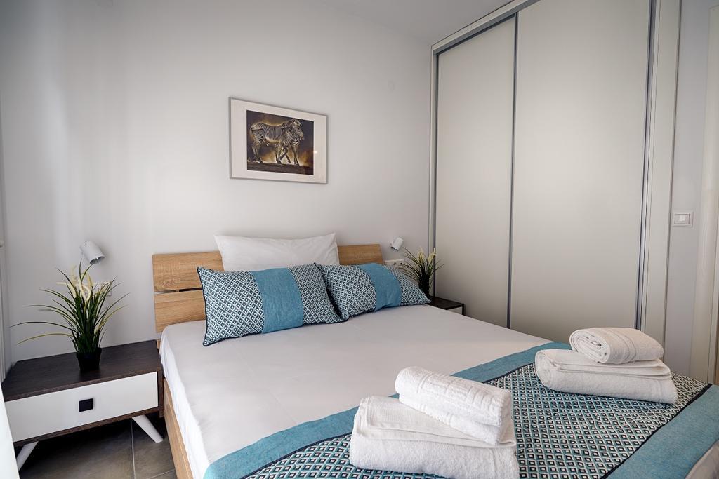 Heliconia Deluxe Apt Must Daire Selanik Dış mekan fotoğraf