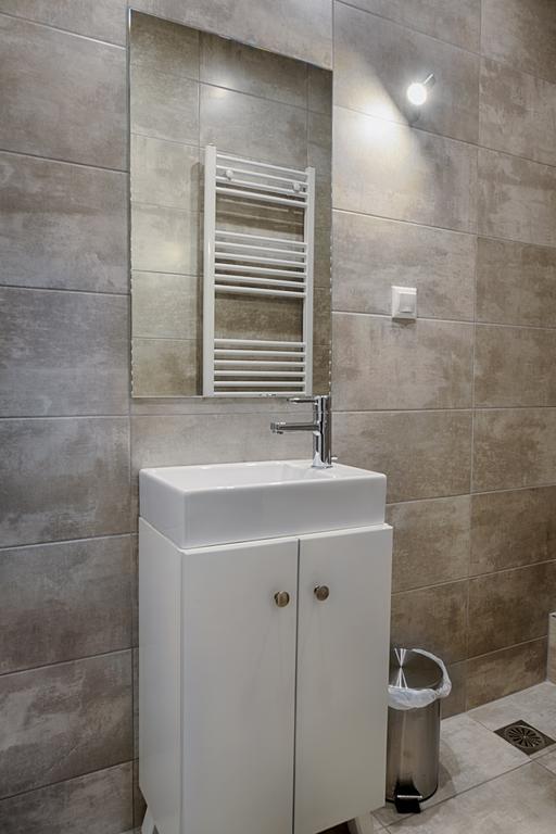 Heliconia Deluxe Apt Must Daire Selanik Dış mekan fotoğraf
