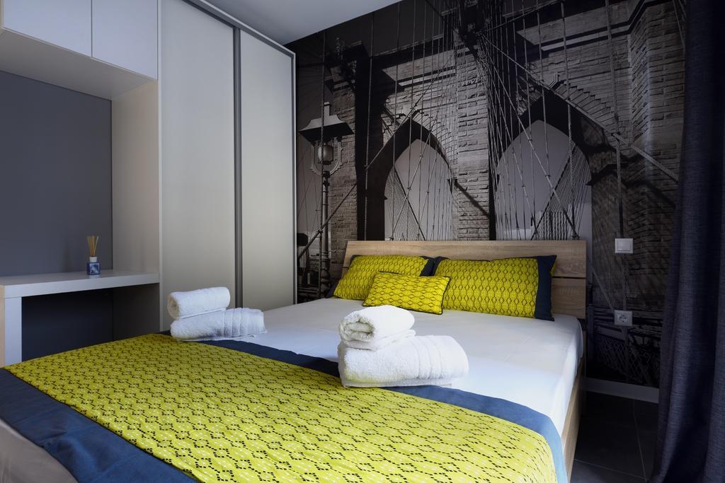 Heliconia Deluxe Apt Must Daire Selanik Dış mekan fotoğraf