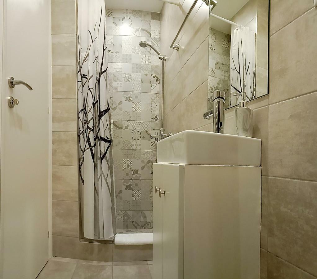 Heliconia Deluxe Apt Must Daire Selanik Dış mekan fotoğraf