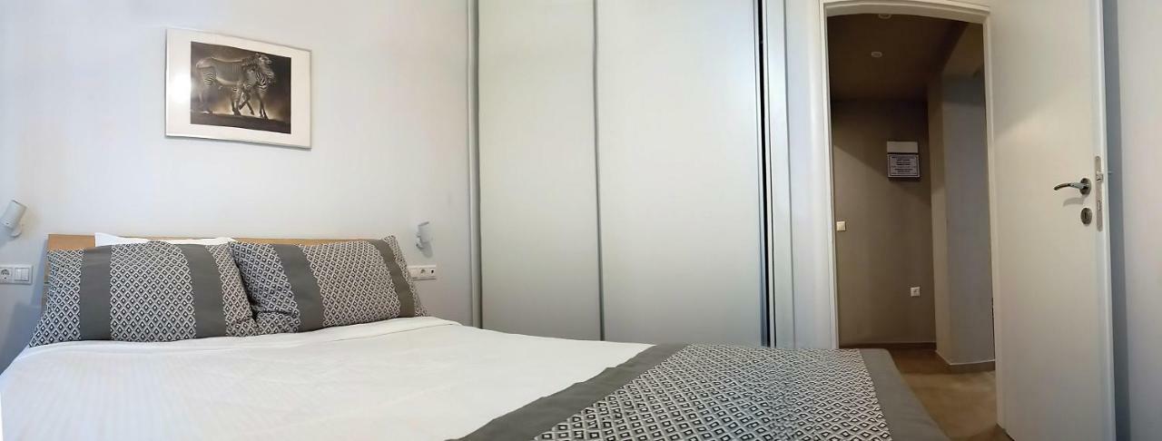Heliconia Deluxe Apt Must Daire Selanik Dış mekan fotoğraf