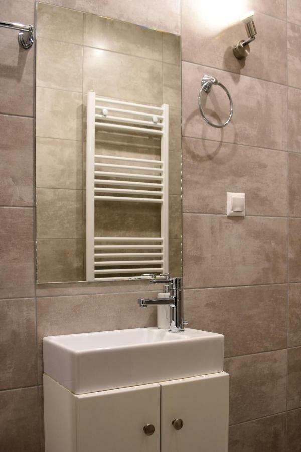 Heliconia Deluxe Apt Must Daire Selanik Dış mekan fotoğraf