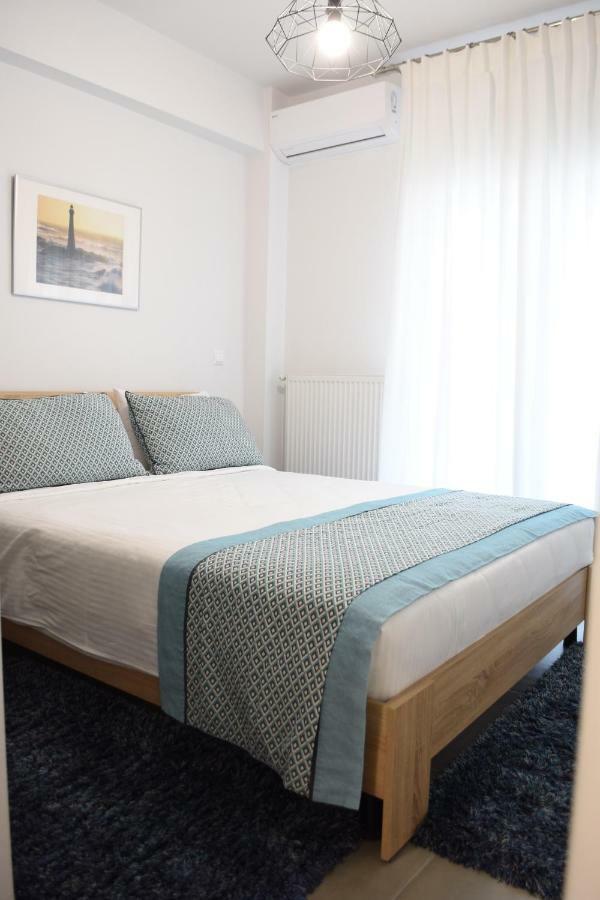 Heliconia Deluxe Apt Must Daire Selanik Dış mekan fotoğraf
