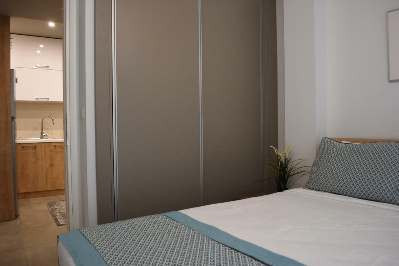 Heliconia Deluxe Apt Must Daire Selanik Dış mekan fotoğraf
