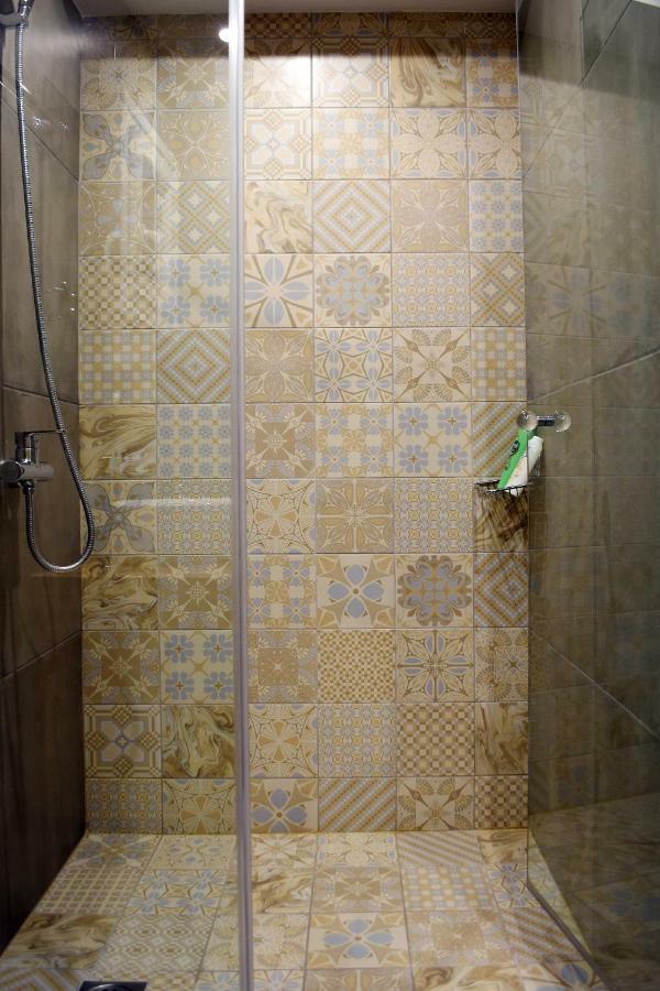 Heliconia Deluxe Apt Must Daire Selanik Dış mekan fotoğraf
