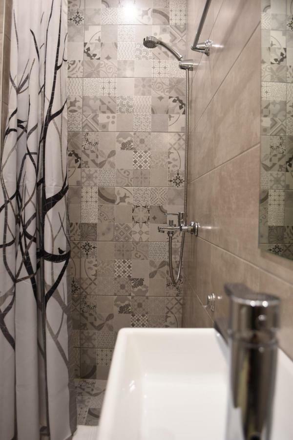 Heliconia Deluxe Apt Must Daire Selanik Dış mekan fotoğraf